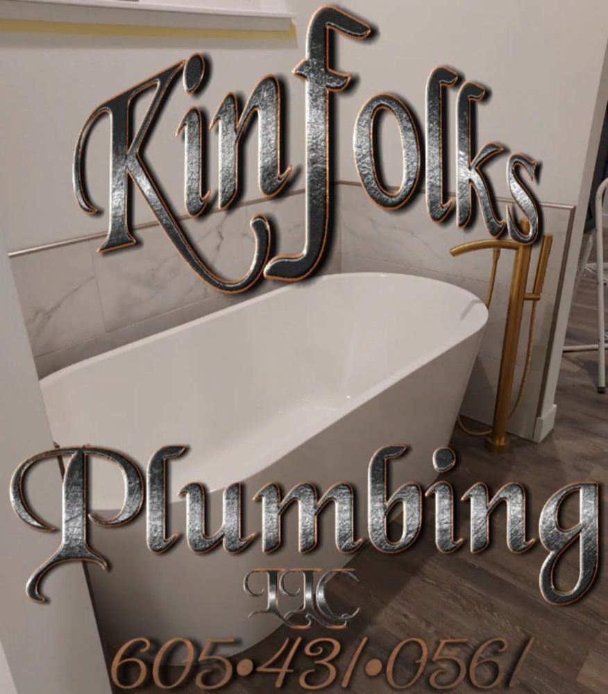 Slide of Kinfolks Plumbing