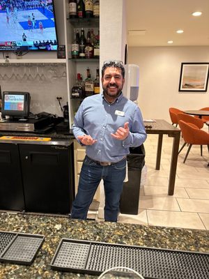 Hilton Garden Inn Reno by null