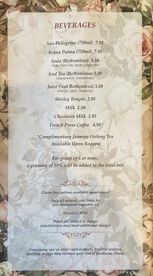 Hunan Taste Montclair by null