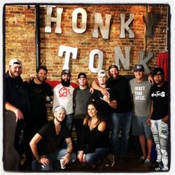 The Honky Tonk STL