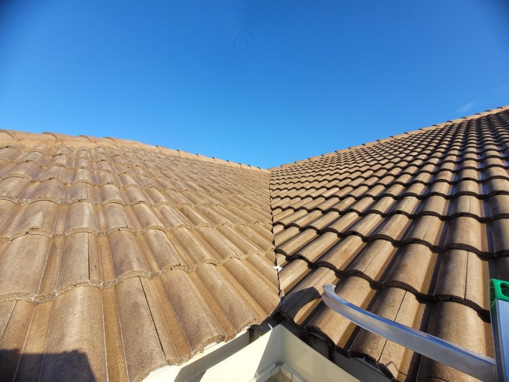Slide of Naples Pressure Washing and Roof Cleaning