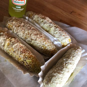 Imperial - The Elote - Bars Near Me - Ferndale, Michigan