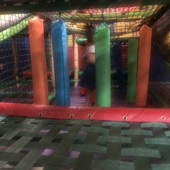 Bangin Bungee Kidz Zone - Kids Activities Near Me - Wesley Chapel, Florida