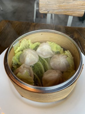 NUMMY by null