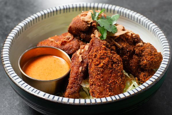 Manaao - Thai Comfort Food by null