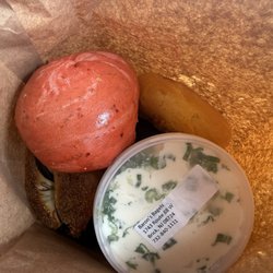 Baron's Bagels