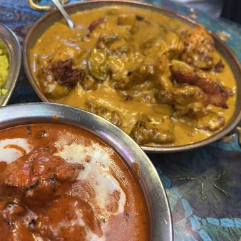 Cafe Maharani - Indian Near Me - Honolulu, Hawaii