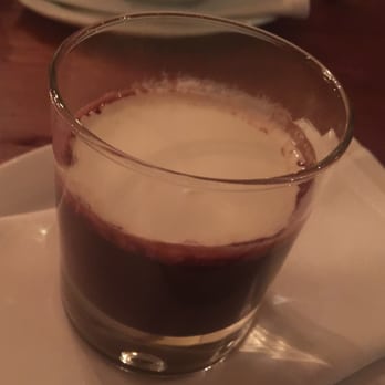 Cascina Spinasse - Bicerin (not my favorite) - Italian Near Me - Seattle, Washington
