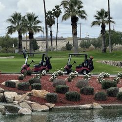 Soboba Springs Royal Vista Golf Course