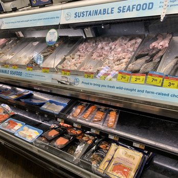 Ralphs - Seafood - Grocery Near Me - Los Angeles, California