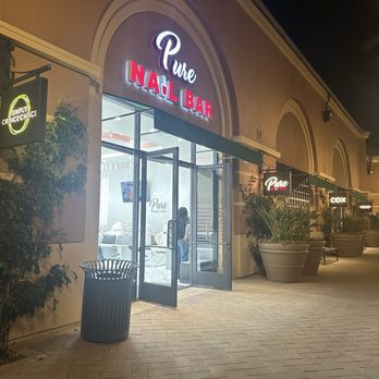 Pure Nail Bar - Across from Nektar - Nail Salons Near Me - Irvine, California Pure Nail Bar - Across from Nektar - Nail Salons Near Me - Irvine, California
