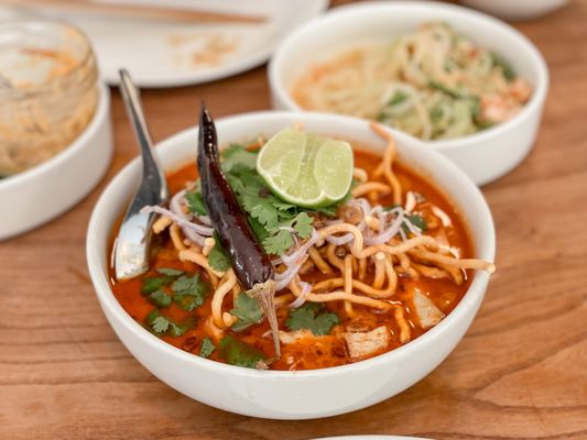 Kin Khao by null