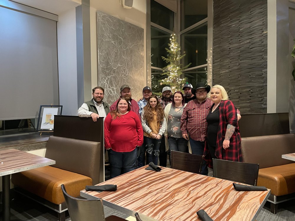 OIL & GAS EQUIPMENT CORPORATION 847 S 1500th E, Vernal, Utah Gas