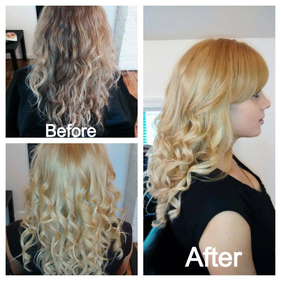 HAIR BY HANNAH Updated September 2024 49 Photos 1019 Berryville