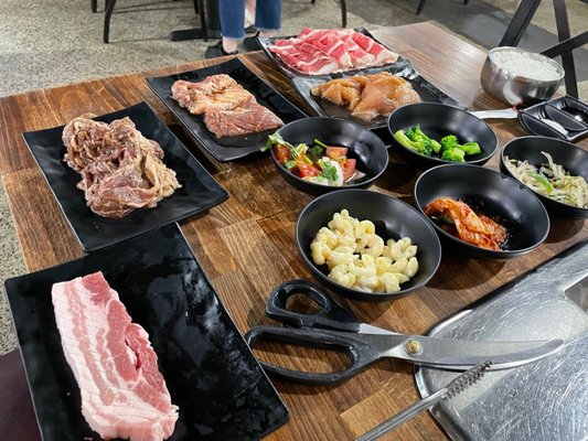 Bulgogi House Korean Restaurant by null