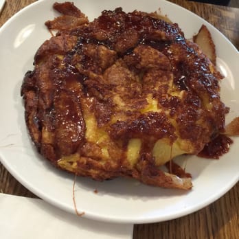Original Pancake House - Breakfast & Brunch Near Me - Edgewater, New Jersey