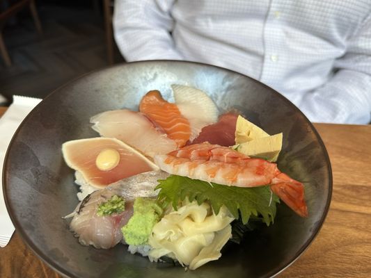 Blue Ribbon Sushi & Steak by null