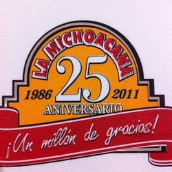 La Michoacana Meat Market - #1 FAJITA