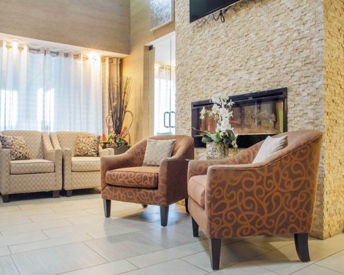 Comfort Inn Guelph by null