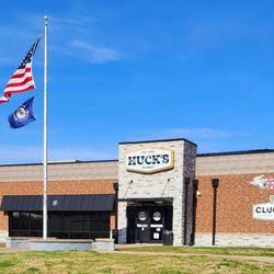 Hucks - Street View
