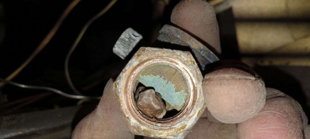 Slide of The Randyman