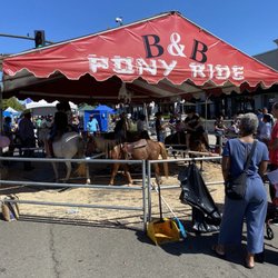 Castro Valley Fall Festival