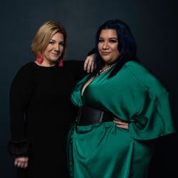 All About Skin by Caron - Owners Caron and Alicia Caron - mother-daughter master team!