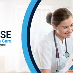 At Ease Home Health Care