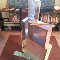 Antioch Fine Arts Foundation