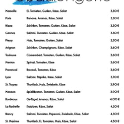Beaulongerie