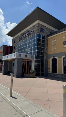 THE MALL AT GREECE RIDGE - Updated January 2026 - 85 Photos & 42 ...