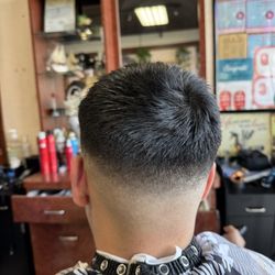 Shear Art Hair Salon