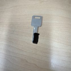 Sherman Oaks Lock & Safe - Key