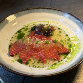Takaramono Sushi - Sushi Bars Near Me - San Diego, California