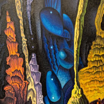 Albuquerque Museum - Albuquerque Museum - Art Museums Near Me - Albuquerque, New Mexico