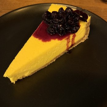 Besharam - Shrikhand Cheesecake - Indian Near Me - San Francisco, California