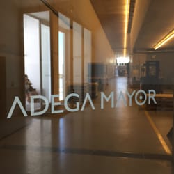 Adega Mayor