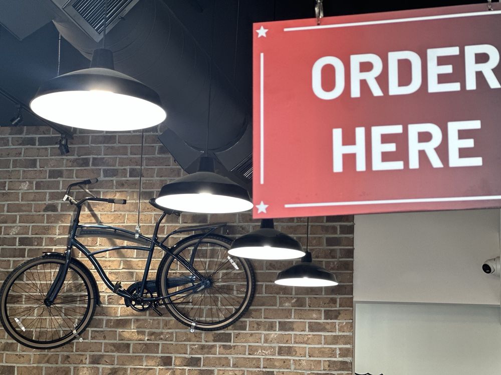 West Coast Sourdough