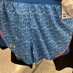 Ross Dress for Less - Under Armor shorts