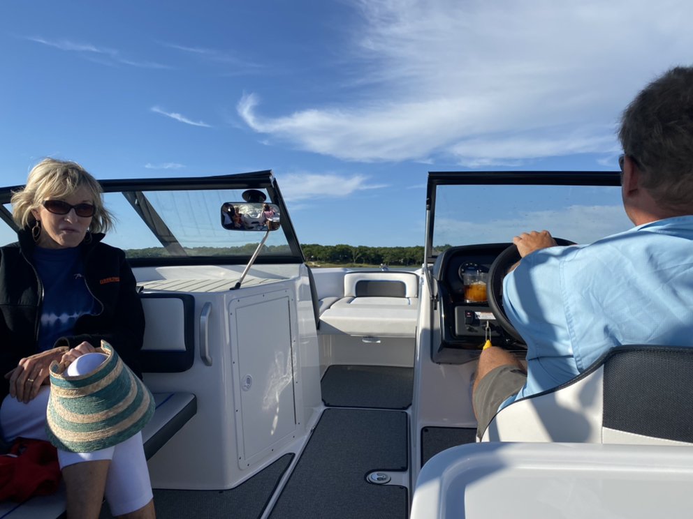 Good Times Adventures Logo