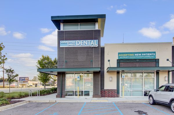 Summerville Dental Office Summerville Dental Office