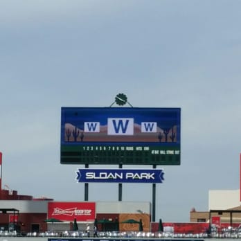 Sloan Park - W - Stadiums & Arenas Near Me - Mesa, Arizona Sloan Park - W - Stadiums & Arenas Near Me - Mesa, Arizona