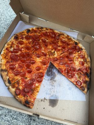 Pizza Jerk - NE by null