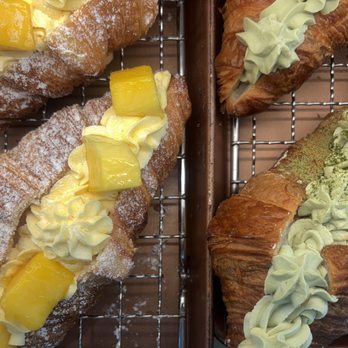 Tous Les Jours - Speciality pastries close up. - Bakeries Near Me - Gaithersburg, Maryland Tous Les Jours - Speciality pastries close up. - Bakeries Near Me - Gaithersburg, Maryland