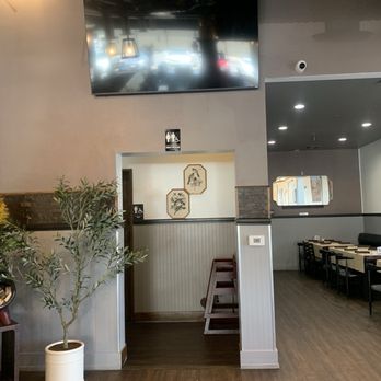 Baba Ali Grill - Mediterranean Near Me - Murrieta, California