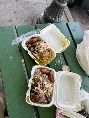 Pimento Jamaican Kitchen & Rum Bar by null