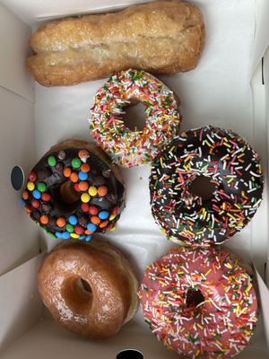 Randy’s Donuts by null