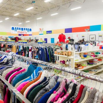The Salvation Army Thrift Store - Thrift Stores Near Me - Toronto, Ontario The Salvation Army Thrift Store - Thrift Stores Near Me - Toronto, Ontario