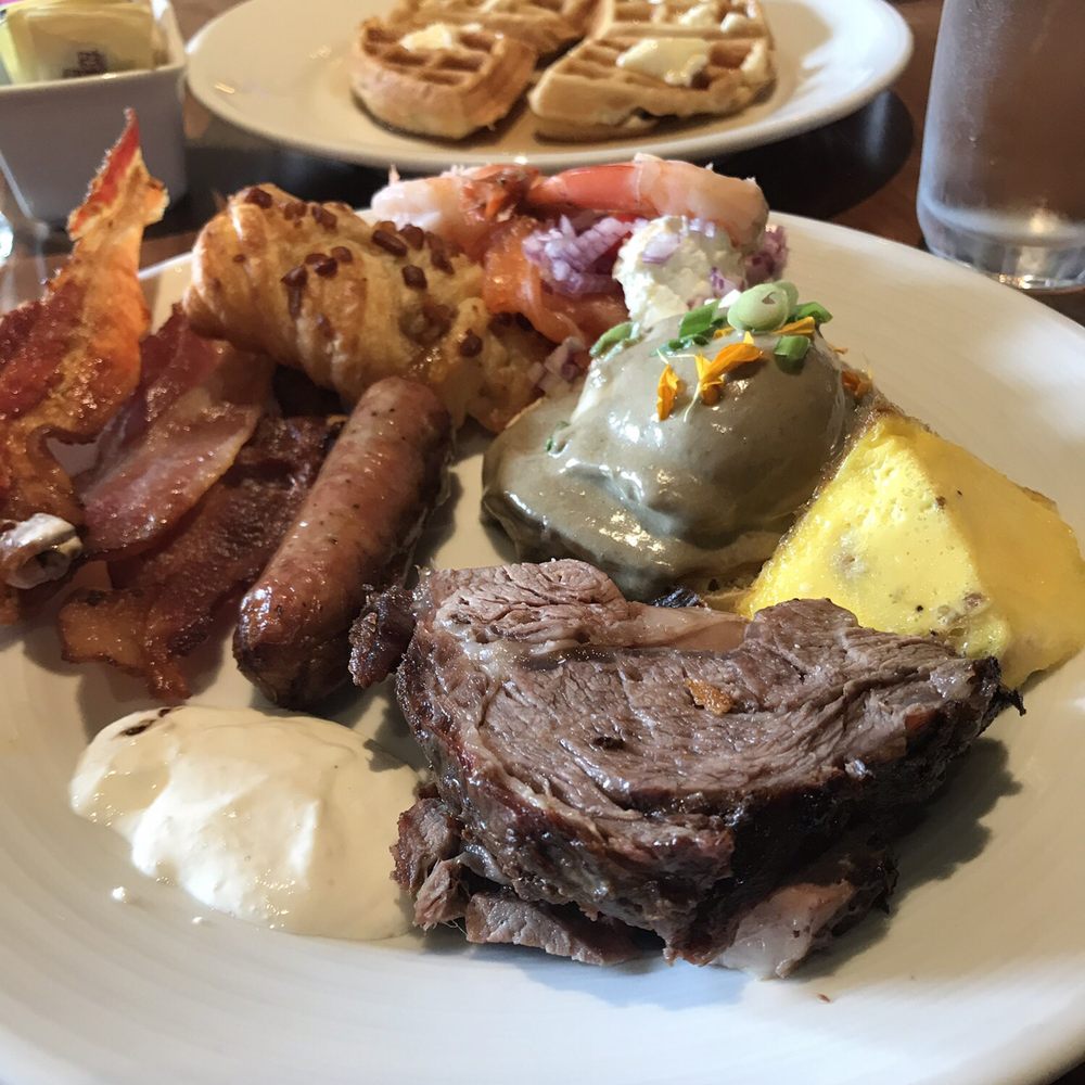 Sustenio - Sunday Brunch Buffet - New American Near Me - San Antonio, Texas Sustenio - Sunday Brunch Buffet - New American Near Me - San Antonio, Texas