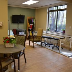 Hunt Nursing & Rehabilition Center - Need Short Term Rehab? Contact Hunt 978-777-3740 and Schedule Tour Today!